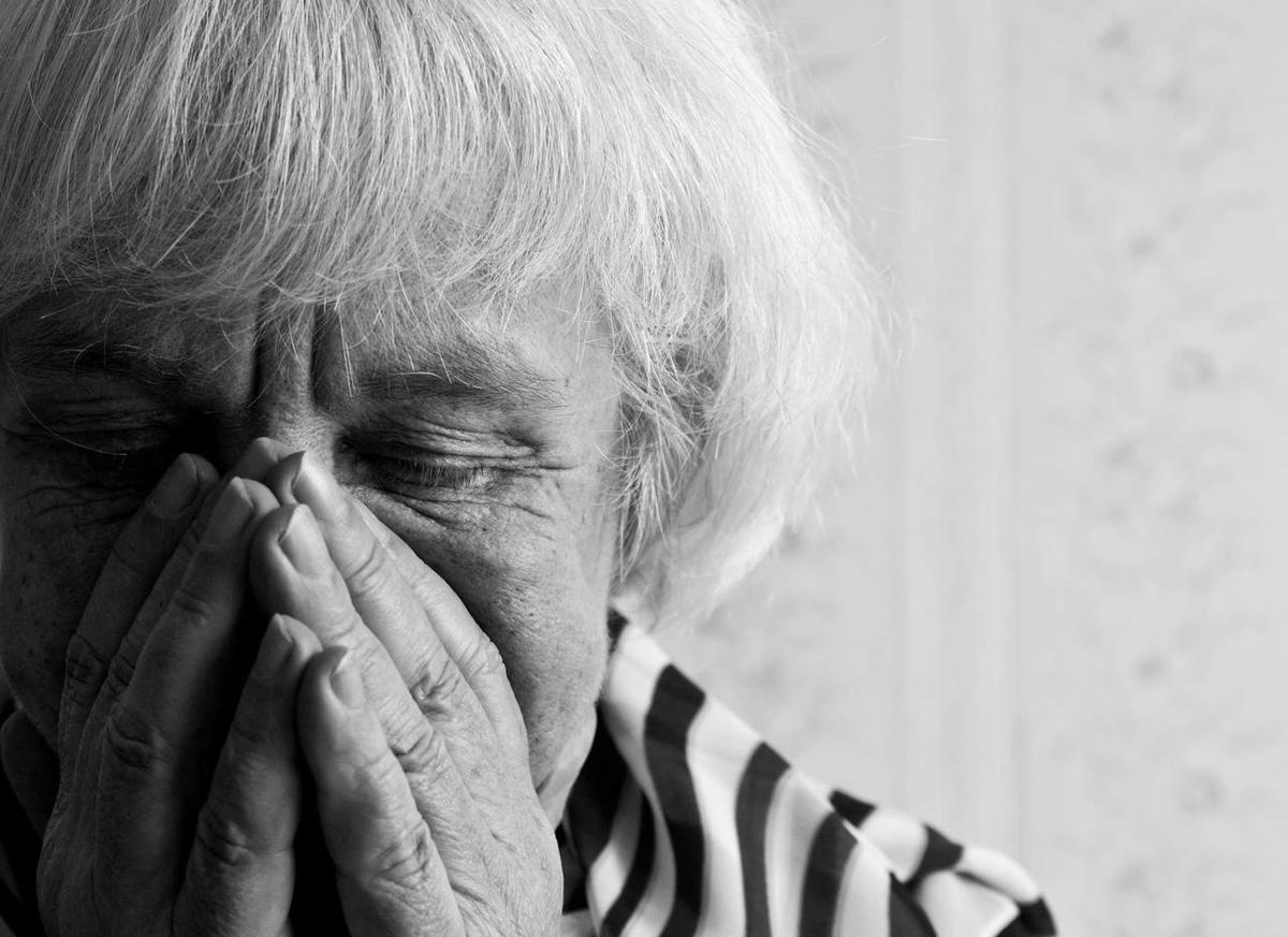 Longer Lives Mean Greater Financial Risks For Elderly